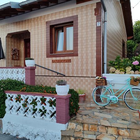 La Morada De Sana Διαμέρισμα Suances Εξωτερικό φωτογραφία