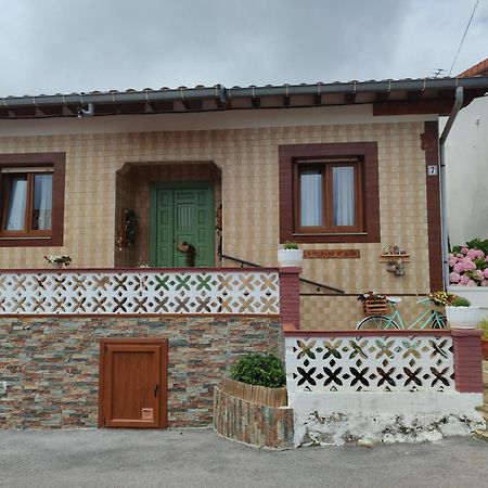 La Morada De Sana Διαμέρισμα Suances Εξωτερικό φωτογραφία