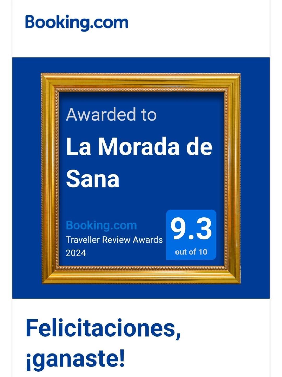 La Morada De Sana Διαμέρισμα Suances Εξωτερικό φωτογραφία