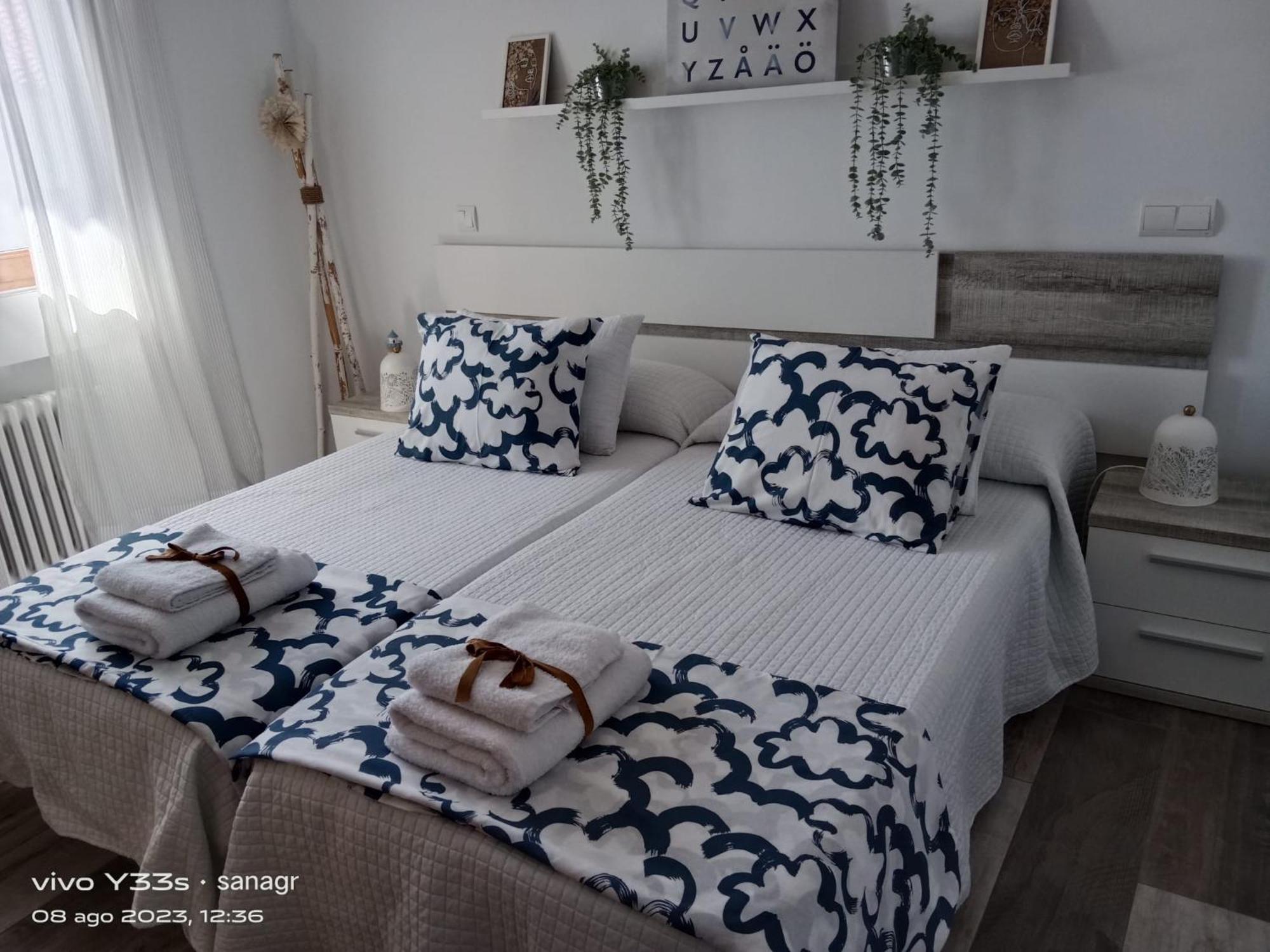 La Morada De Sana Διαμέρισμα Suances Εξωτερικό φωτογραφία